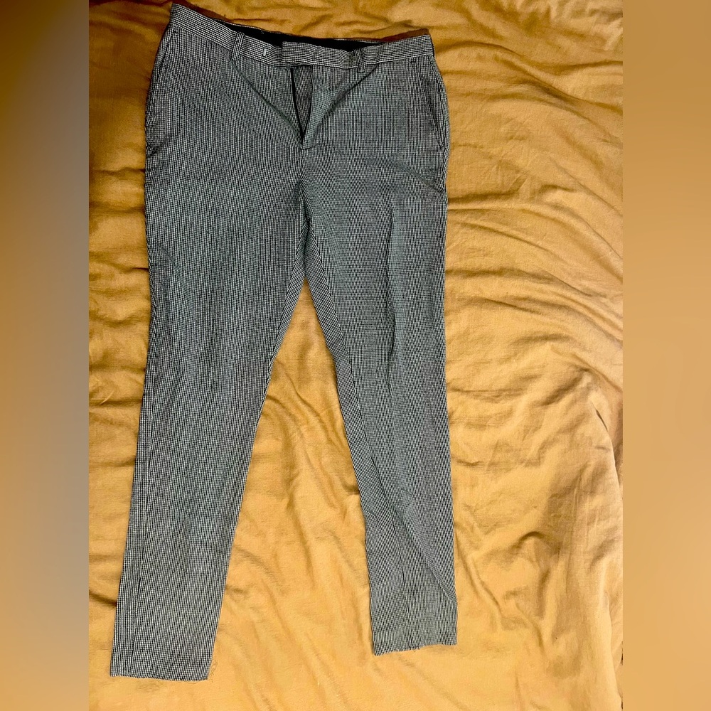 ASOS Design slacks! 33x34